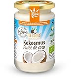 Dr. Goerg - Premium Bio-Kokosmus
