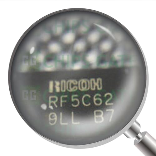 RF5C62-E2 2Pcs New RF5C62-E2