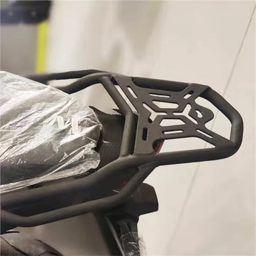 Boîte queue épaissie et support pour CFMOTO 650MT