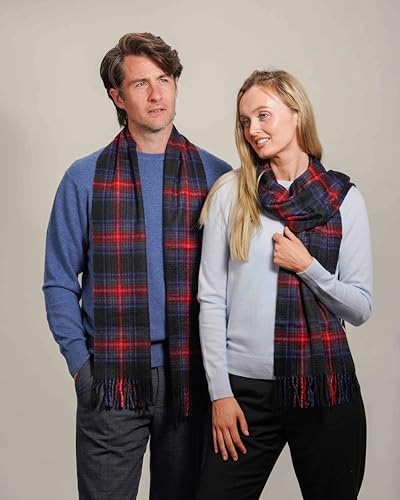 Image of Lona Scott Cashmere Scarf