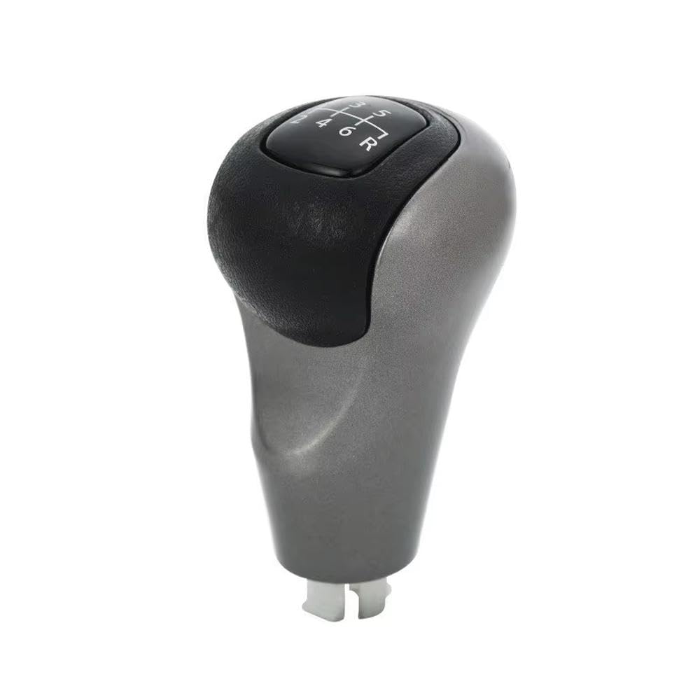 Ydxherta One Color Auto Accessory Gear Shift Knob For Civic Dx Ex Lx 2006-2011