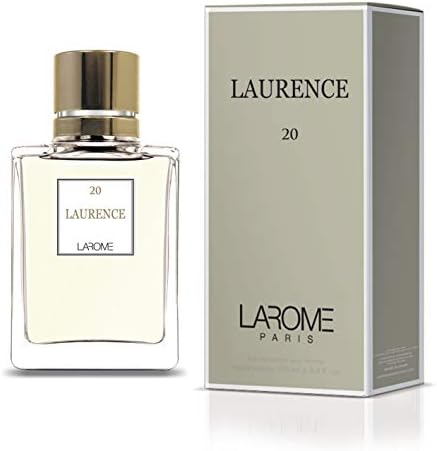 Women's Perfume LAURENCE by LAROME (20F) 100 ml