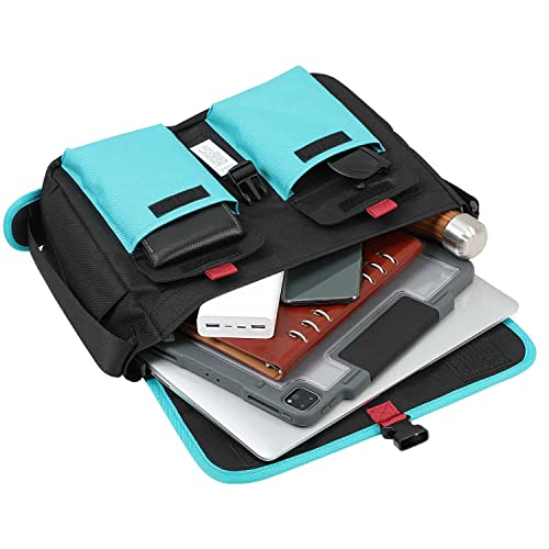 firefirst collaboration series crossbody shoulder messenger bag for hatsune miku amp kagamine rinlen