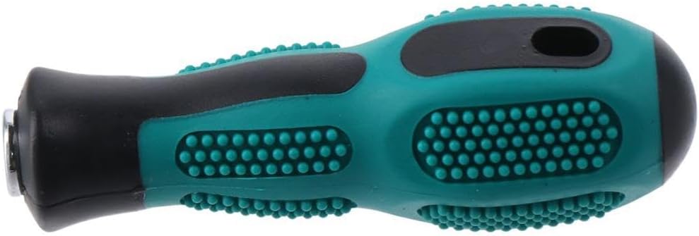 Faster Neatly S2 Steel Repair Tool Hand tools Multi Bit Tools Quick Change Handle Hex Handle Holder Set Screwdriver Bit Handle 1/4 Hex