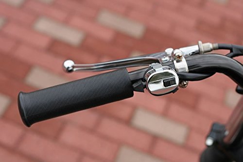 Amazon | グッズ(GOODS) ミニウインカー スイッチ 1インチ(25.4mm)、7