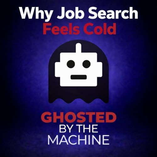 Why Job Search Feels Cold