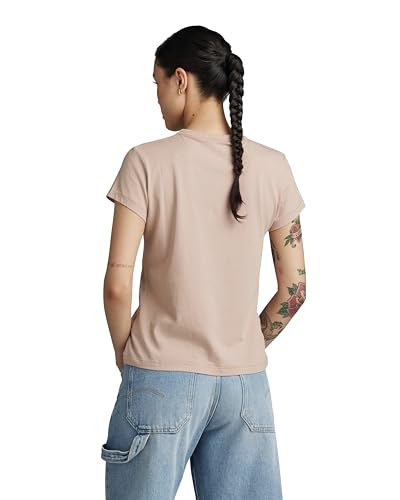 G-Star Top Calligraphy Graphic Tops