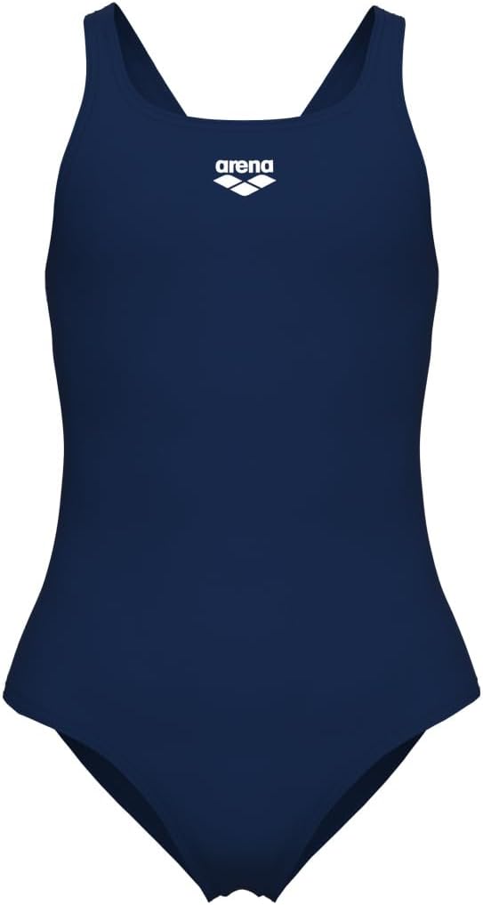 Arena Girls Arena Feel Girls' Youth Dynamo Training Suit Swim Pro Back Junior Swimsuit