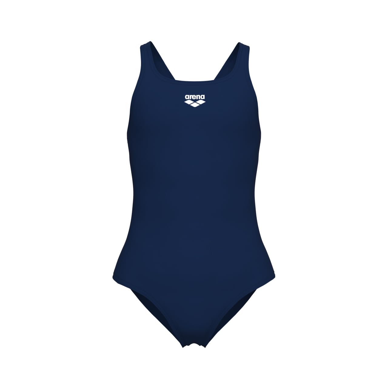 Arena Feel Girls' Youth Dynamo Training Suit Swim PRO Back Junior Swimsuit Costume Intero Bambine e Ragazze