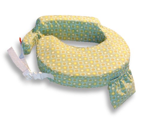 my brest friend travel nursing pillow