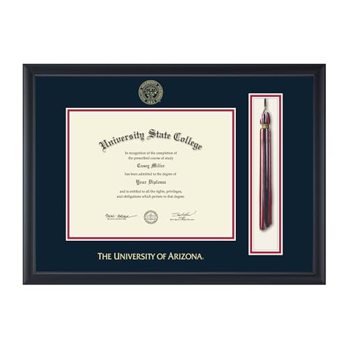 Framerly - The University of Arizona 11