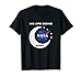NASA Approved Artemis Orion We Are Going Moon To Mars 2024 T-Shirt