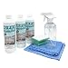 Produktbild PUTZMUNTER Super Konzentrat Universalreiniger 3 x 500ml incl. Leerflasche & 2 Tücher