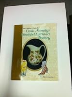 The Collector's Guide To Cash Family / Clinchfield Artware Pottery B000FWAUTO Book Cover