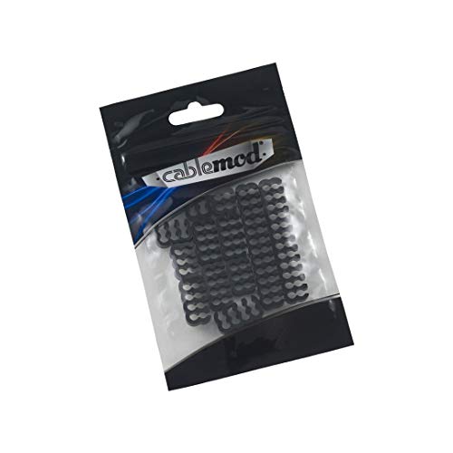 CableMod Pro Comb Kit (Black) miniatura 3