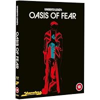 Oasis of Fear