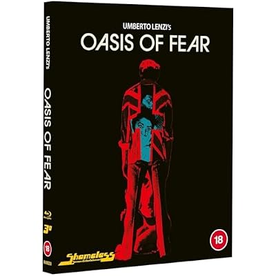 Oasis of Fear