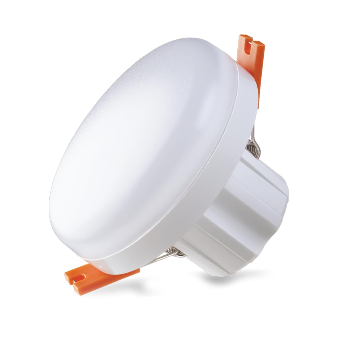 Bajaj Celesta LED Deep Downlight 5W | for Smaller Spaces | LED Back-Lit Technology | Pink (Pack of 1) - Image 9 thumbnail