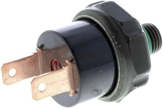 A/C High Side Pressure Switch for 1994-1995 Mercedes E420 (PG-1063729)