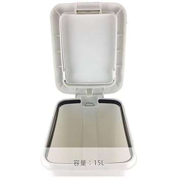 【新品】 アンティーク 調 ダストボックス　15Lペール付　アウトレット 楽天市場】新色追加 ペール缶 ゴミ箱 ダストボックス 60L 日本製