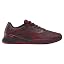 Black Cherry Black Retro Red