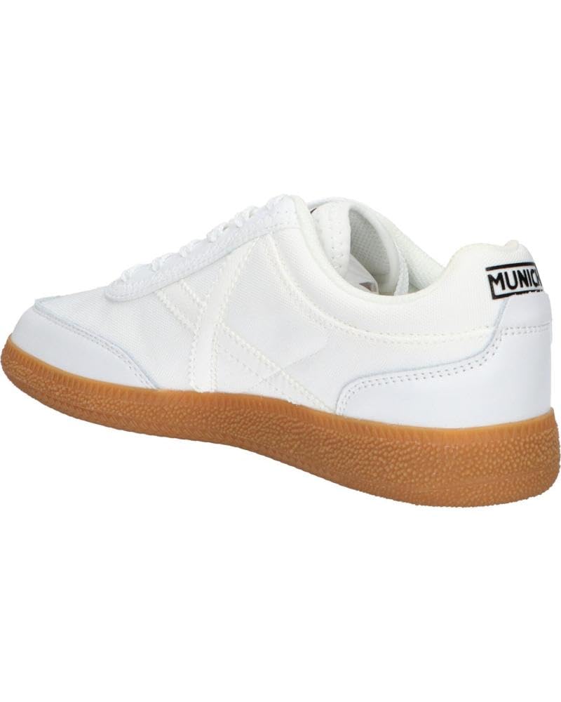Munich Rumba 09 ZapatillasHombre