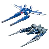 オプションパーツセット ガンプラ 18 (ビルドブースターセット)