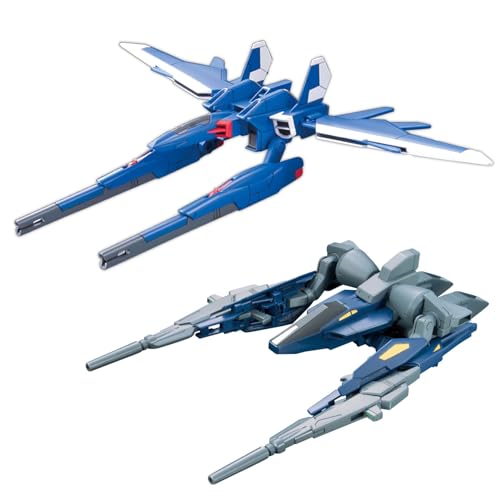 Bandai Hobby Gundam Juego de piezas opcionales GUNPLA 18 (juego de refuerzo de construcción)