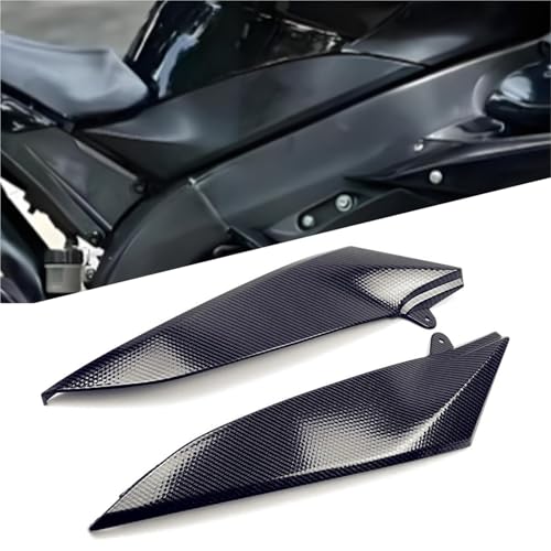 Protection de carénage moto YZF-R1 cache-réservoir latéral anti-rayure 2004-2006