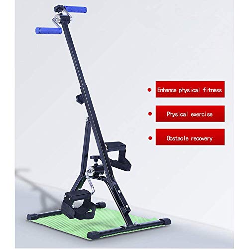 Ejercitador plegable para brazos y piernas con base antideslizante miniatura 6