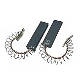 bosch waschmaschine kohlen tauschen anleitung ✅ NÜTZLICHER HINWEIS: Kohlenmaß 12,5x5x43mm mit 4,8 mm Anschlussfahne (AMP)