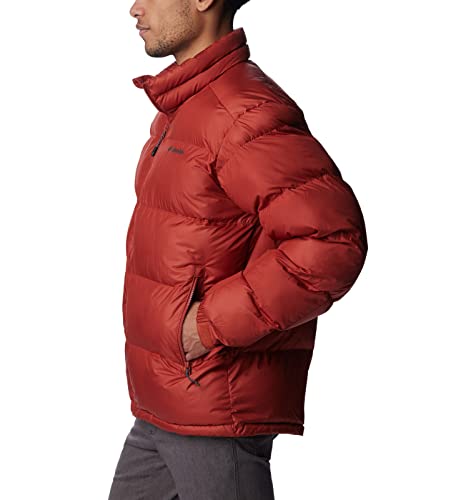 Image of Columbia Big & Tall Pike Lake II Jacket
