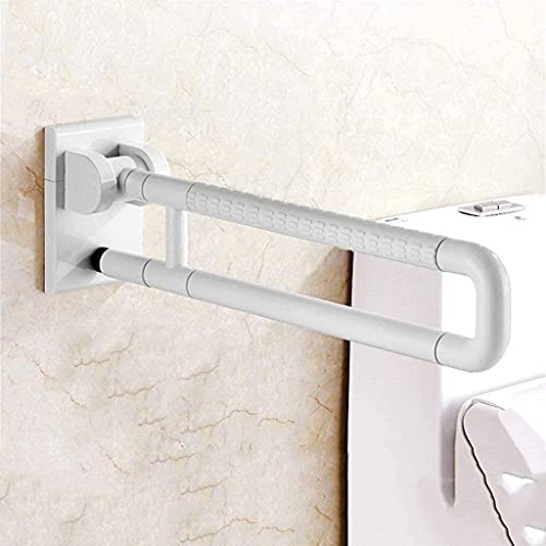 Rails d'appui en forme de U durables avec poignée de maintien stable