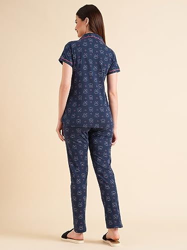 Image of Sweet Dreams Women Pajama Set