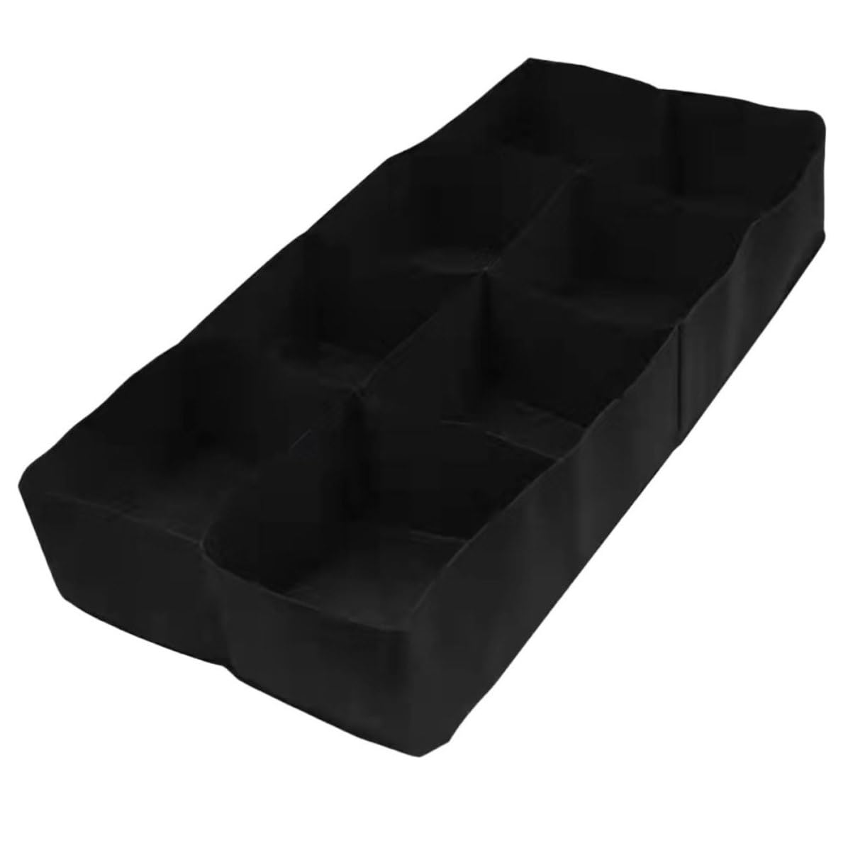 Bolsa de cultivo para plantas de interior ideal para evitar raíces podridas