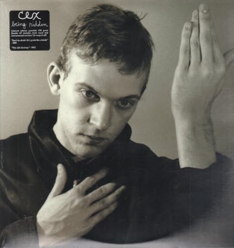 Price comparison product image Being Ridden 2Lp [VINYL]