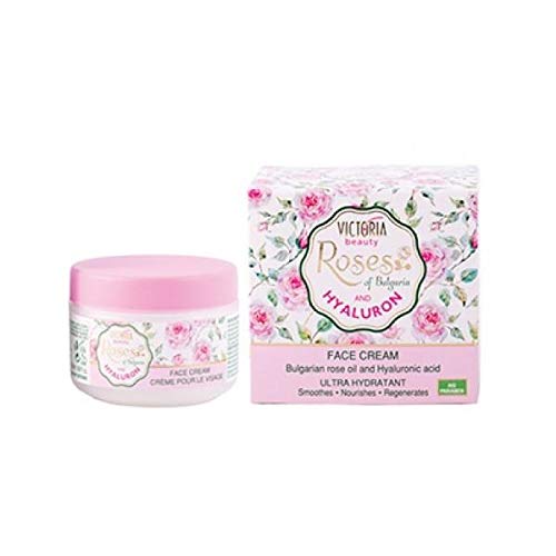 victoria beauty folic acid