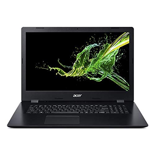 Preisvergleich Produktbild Acer Aspire 3 A317-32-P42D NX.HF2EG.008 W10H