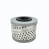 FG87904M Power Steering Hydraulic Filter Compatible with Freightliner Argosy M2-106, Replacement