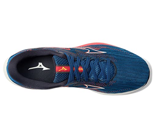 Image of Mizuno Men's Wave Rider 27 Running Shoe