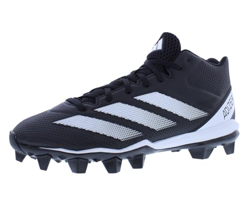 Image of adidas Originals Men's Adizero Impact.2 Molded American Football Shoes