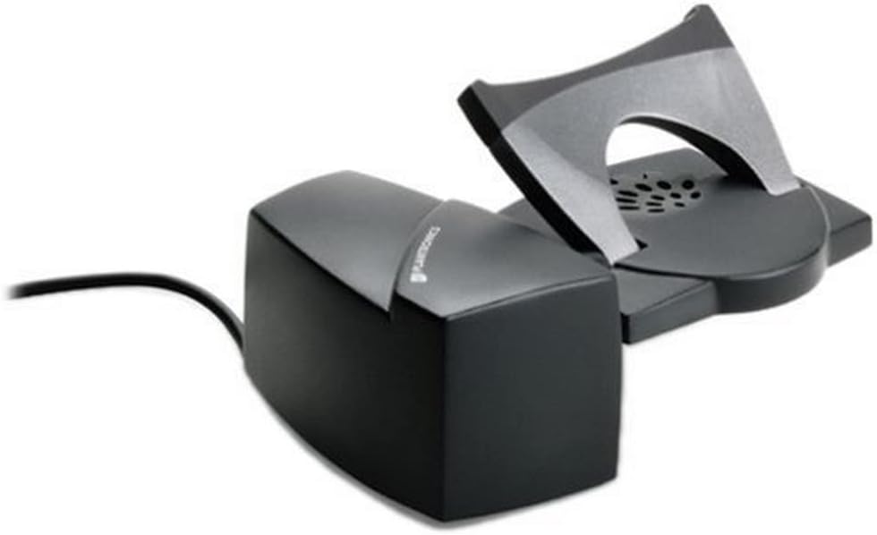 Plantronics HL10 Handset Lifter, Gray