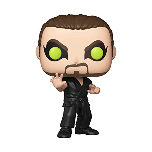 Funko Pop! Tv: It'S Always Sunny In Philadelphia - Mac As The Nightman