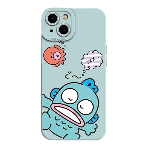 Gsocel iPhone13mini pP[XTI nMh VR \tgVF JbvgуP[X  X h~ ϖՐ Ϗ 킢 Vv  Blue2 iPhone13mini p