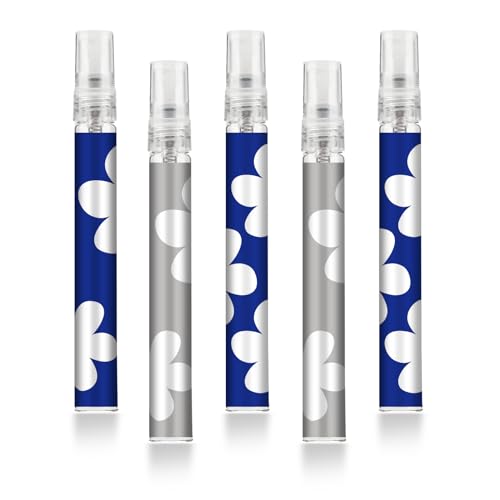 Shu mizara Mini recargable portátil perfume atomizador botella...