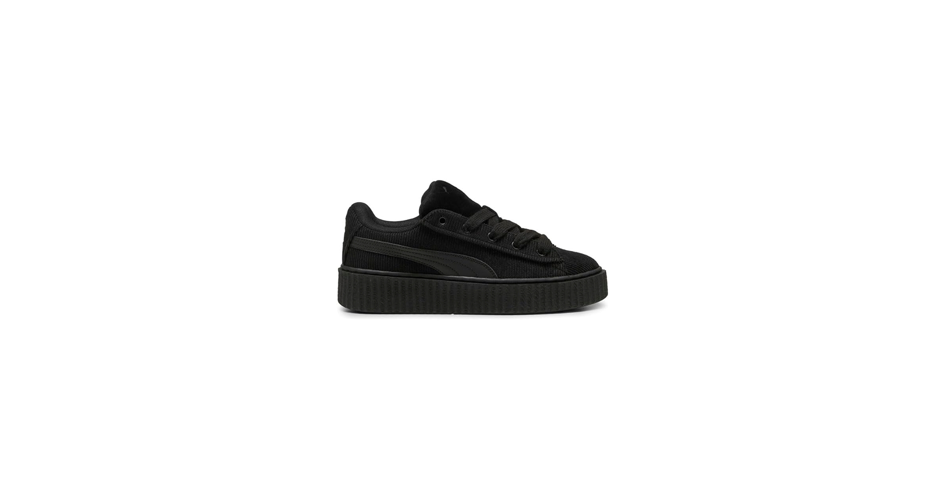 Amazon.com | PUMA Womens Fenty X Creeper Phatty Corduroy