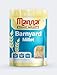 Manna Millets 5kg - Natural Grains Combo Pack of 5 Foxtail 1kg, Kodo 1kg, Little 1kg, Barnyard 1kg, Proso 1kg