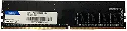 Memória Ram 8gb Ddr4 3200mhz Udimm