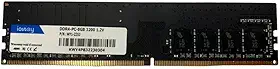 Memória Ram 8gb Ddr4 3200mhz Udimm