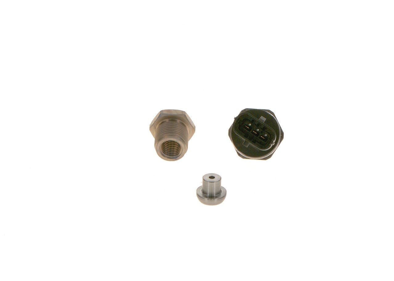 BOSCH F 00R 004 556 Kit de réparation système à rampe commune Côté haute pression